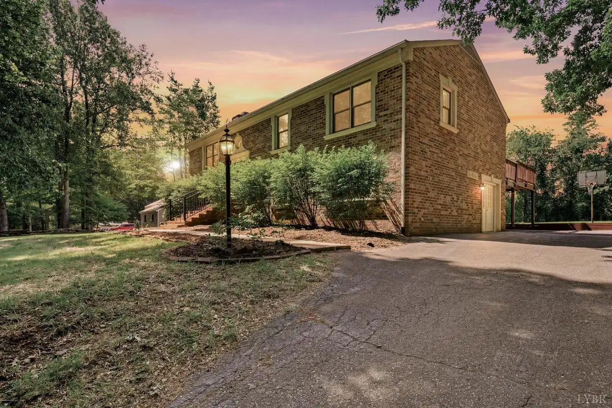 215 Cameron, Forest, VA 24551 - #1