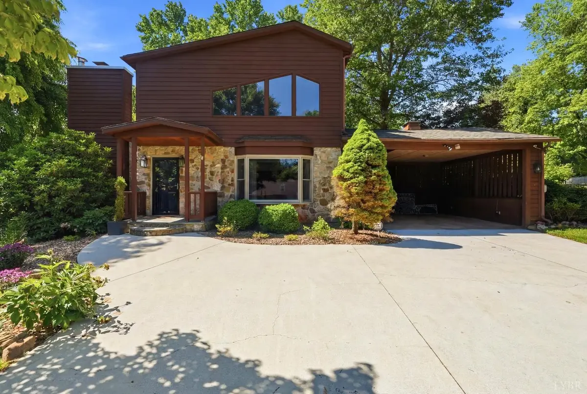 1107 Boonsboro Place, Lynchburg, VA 24503 - #1