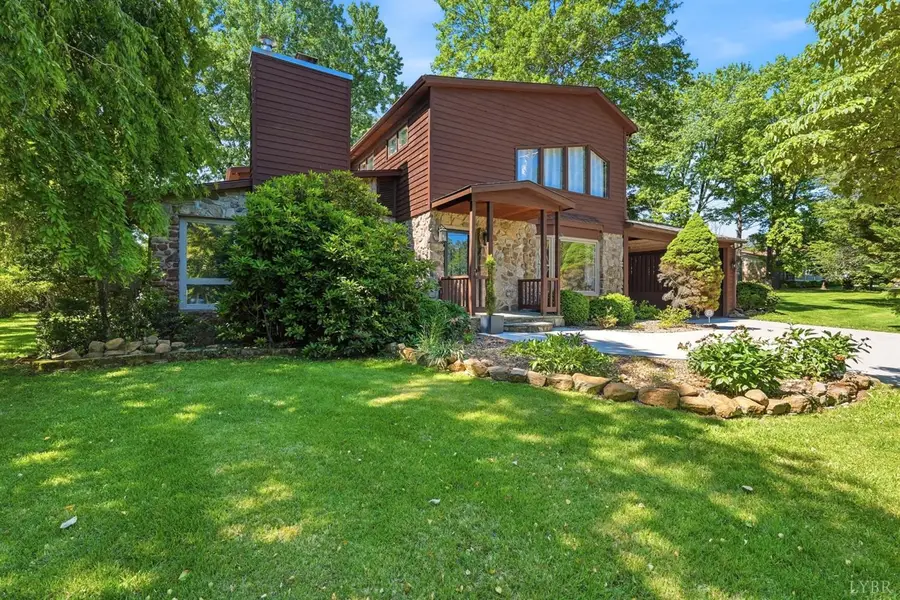 1107 Boonsboro Place, Lynchburg, VA 24503 - #2