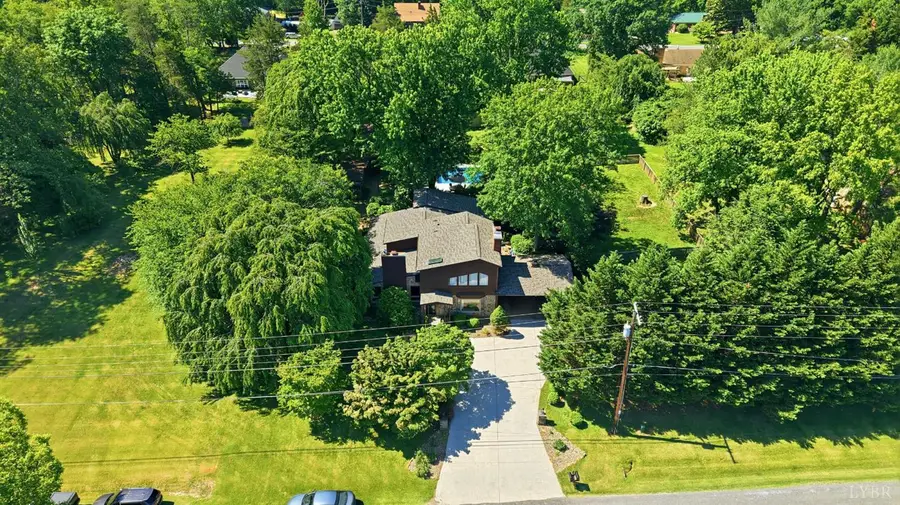 1107 Boonsboro Place, Lynchburg, VA 24503 - #3