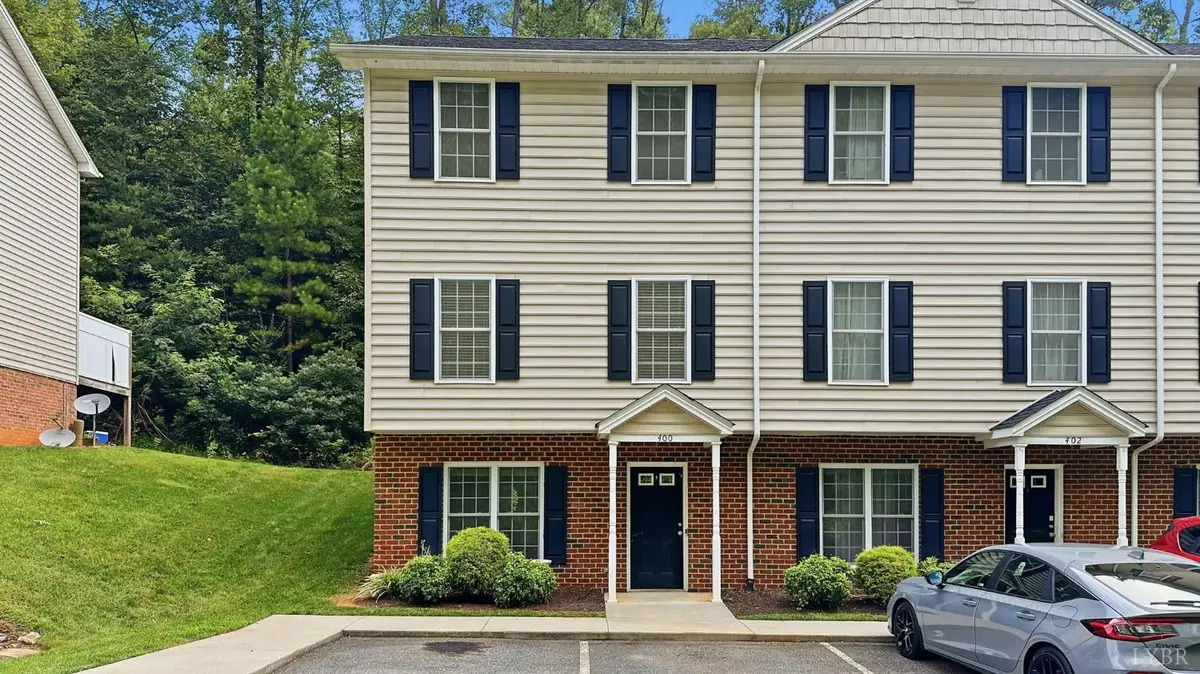 2009 Lakeside Drive #400, Lynchburg, VA 24501 - #1