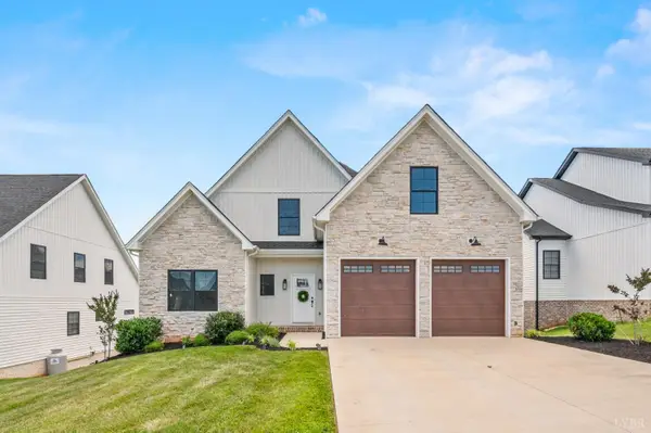 1123 Harborough Drive, Forest, VA 24551