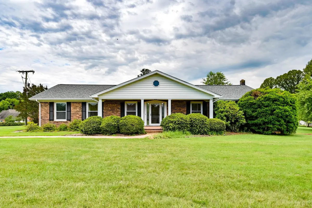 101 Merrywood Drive, Forest, VA 24551 - #1