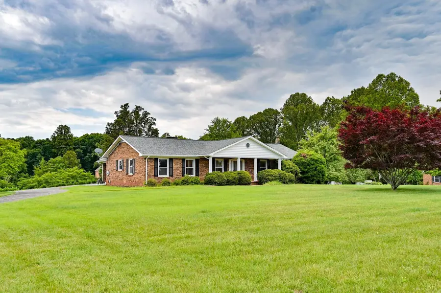 101 Merrywood Drive, Forest, VA 24551 - #2