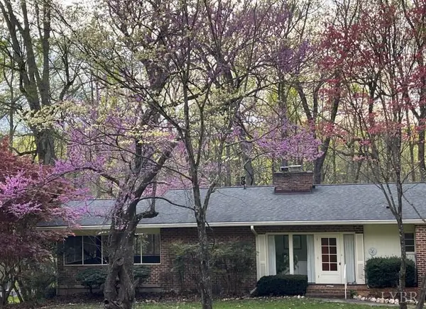 115 Howard Drive, Lynchburg, VA 24503
