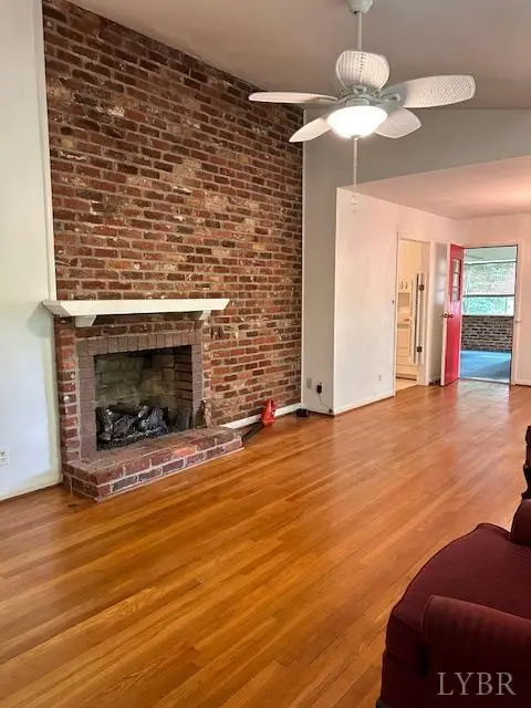 115 Howard Drive, Lynchburg, VA 24503 - #3