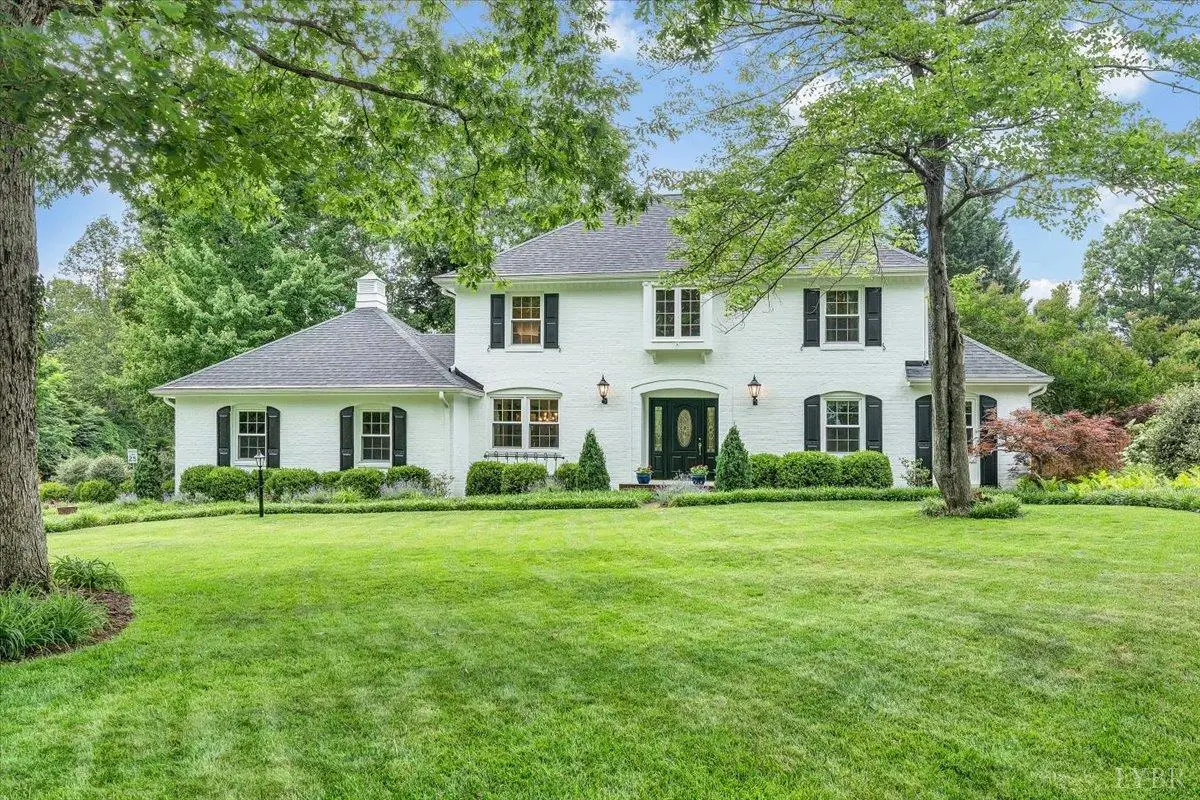 21 Queen Regent Court, Blue Ridge, VA 24064 - #1