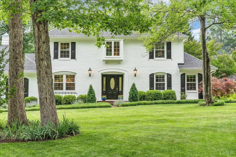 21 Queen Regent Court, Blue Ridge, VA 24064 - #2