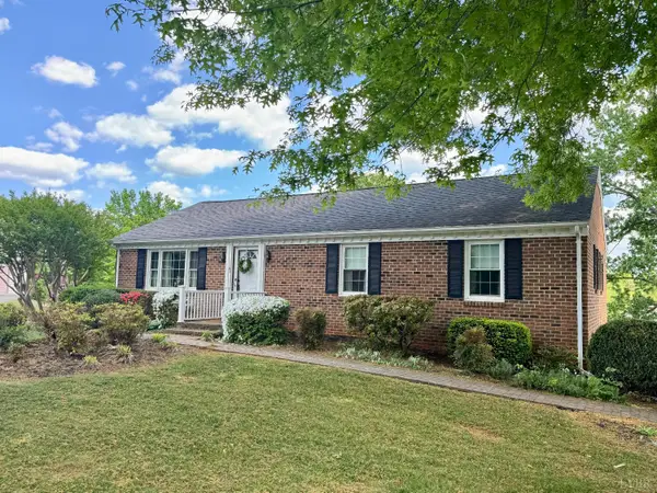 103 Old Post Road, Lynchburg, VA 24502