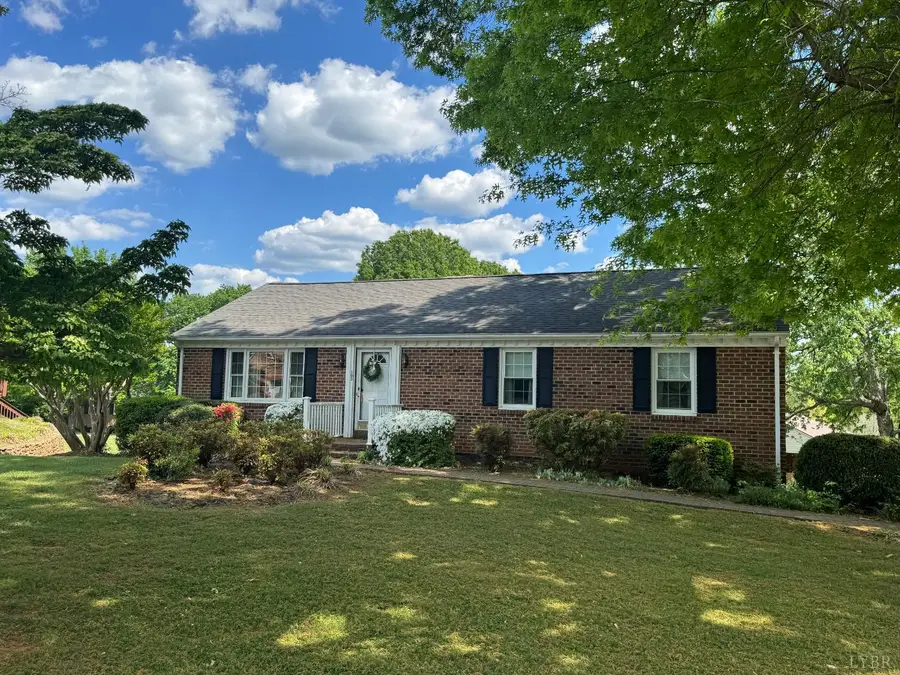 103 Old Post Road, Lynchburg, VA 24502 - #3