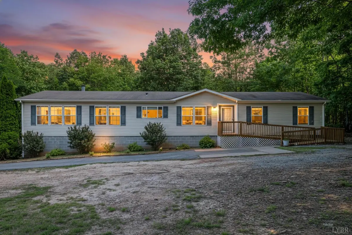 740 Long Island Road, Gladys, VA 24554 - #1