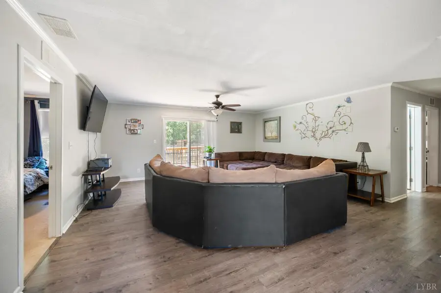740 Long Island Road, Gladys, VA 24554 - #3