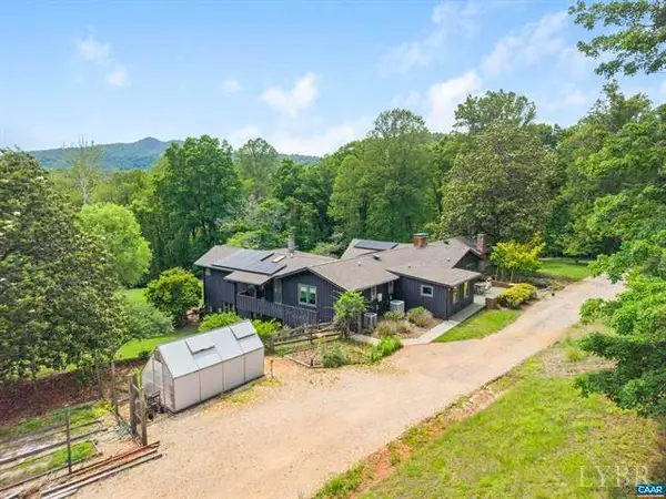 2288 Lexington Turnpike, Amherst, VA 24521