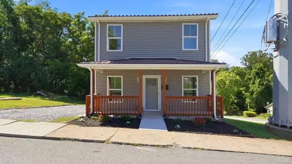 1018 Garland Street, Lynchburg, VA 24504