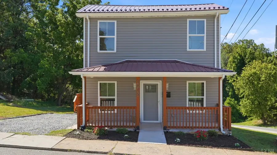 1018 Garland Street, Lynchburg, VA 24504 - #2