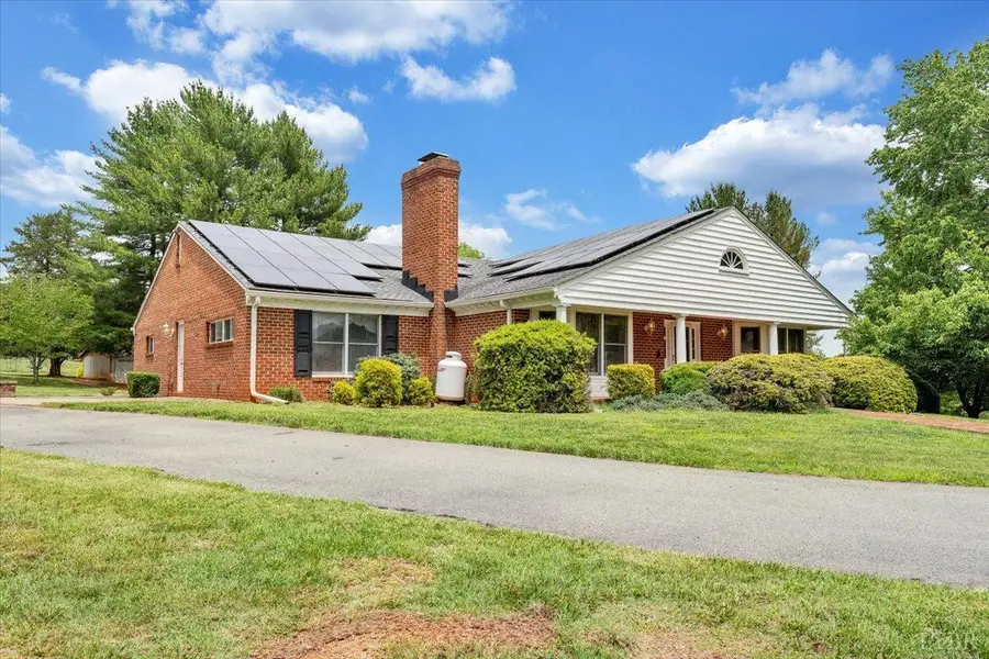100 Meadowgate Drive, Forest, VA 24551 - #2