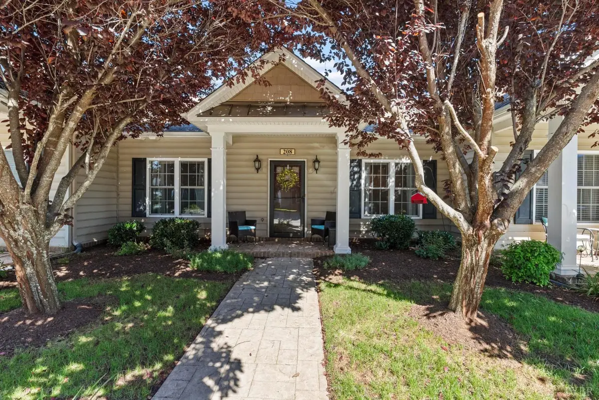 208 Meridian Street, Lynchburg, VA 24502 - #1