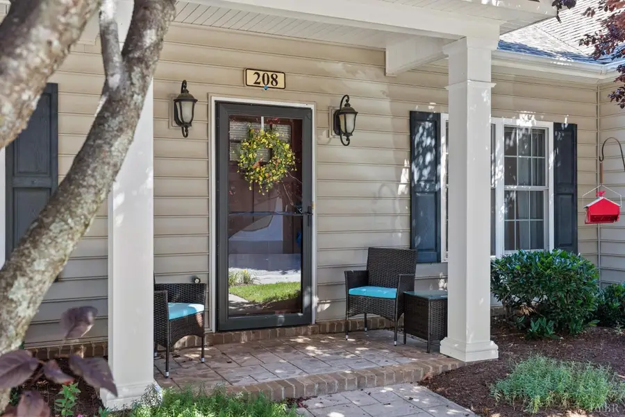 208 Meridian Street, Lynchburg, VA 24502 - #3
