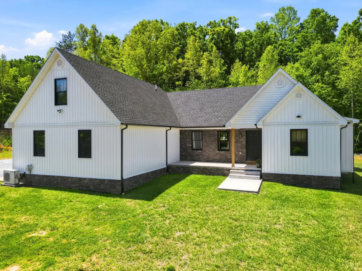 198 Old Lynbrook Road, Rustburg, VA 24588 - #1