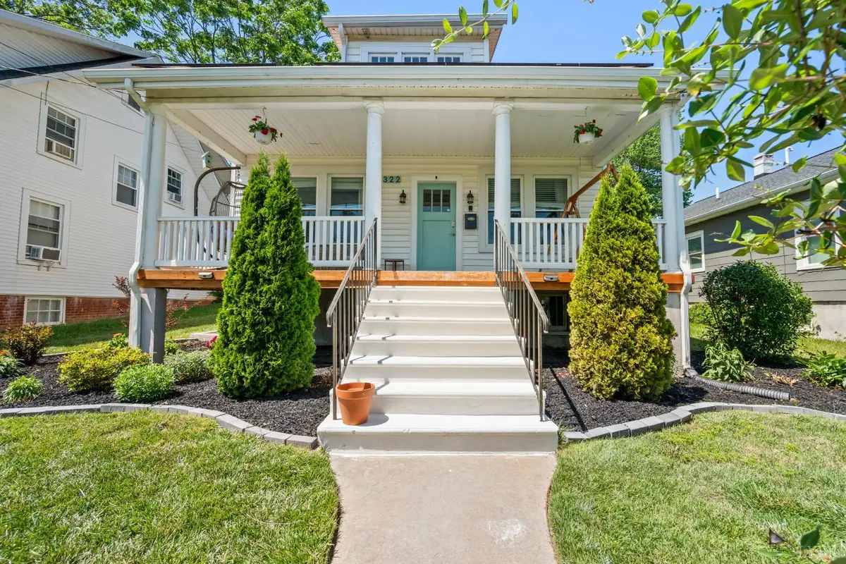 322 Westover Boulevard, Lynchburg, VA 24501 - #1