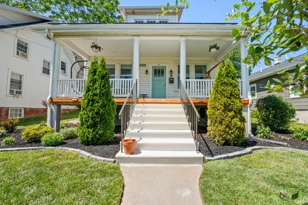 322 Westover Boulevard, Lynchburg, VA 24501