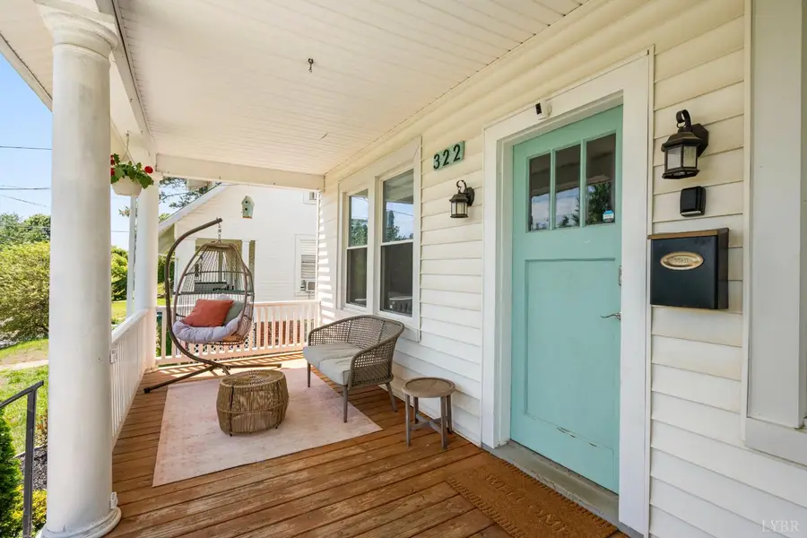 322 Westover Boulevard, Lynchburg, VA 24501 - #3
