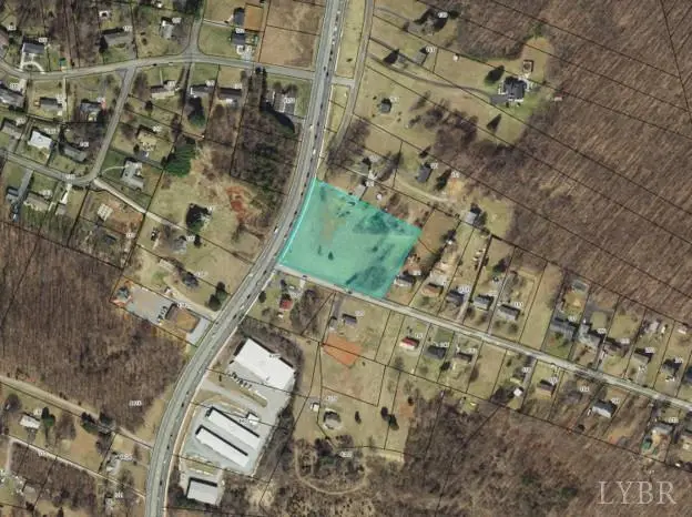 0 Rt. 29 & Daniels Drive, Madison Heights, VA 24572 - #2