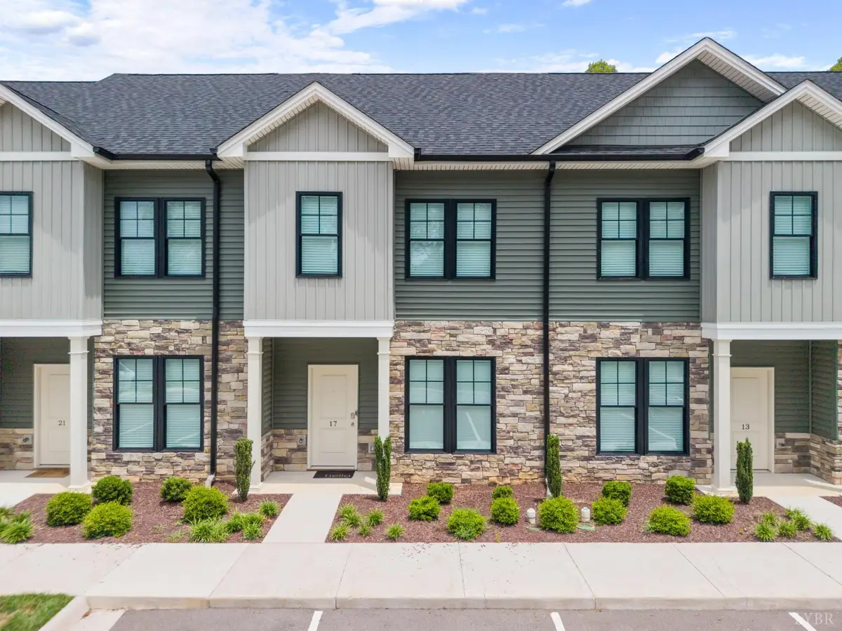 17 English Commons Drive, Lynchburg, VA 24501 - #1
