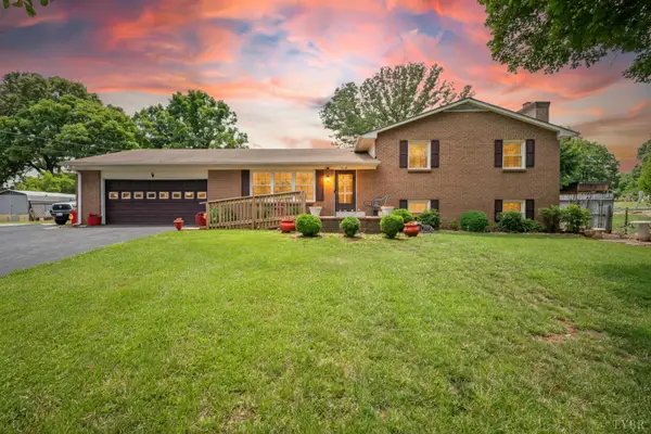 510 Little Creek Road, Lynchburg, VA 24502