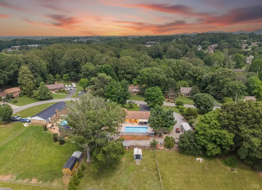 510 Little Creek Road, Lynchburg, VA 24502 - #2