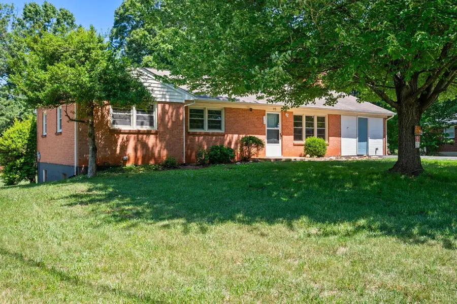 113 Hydaway Drive, Forest, VA 24551 - #2