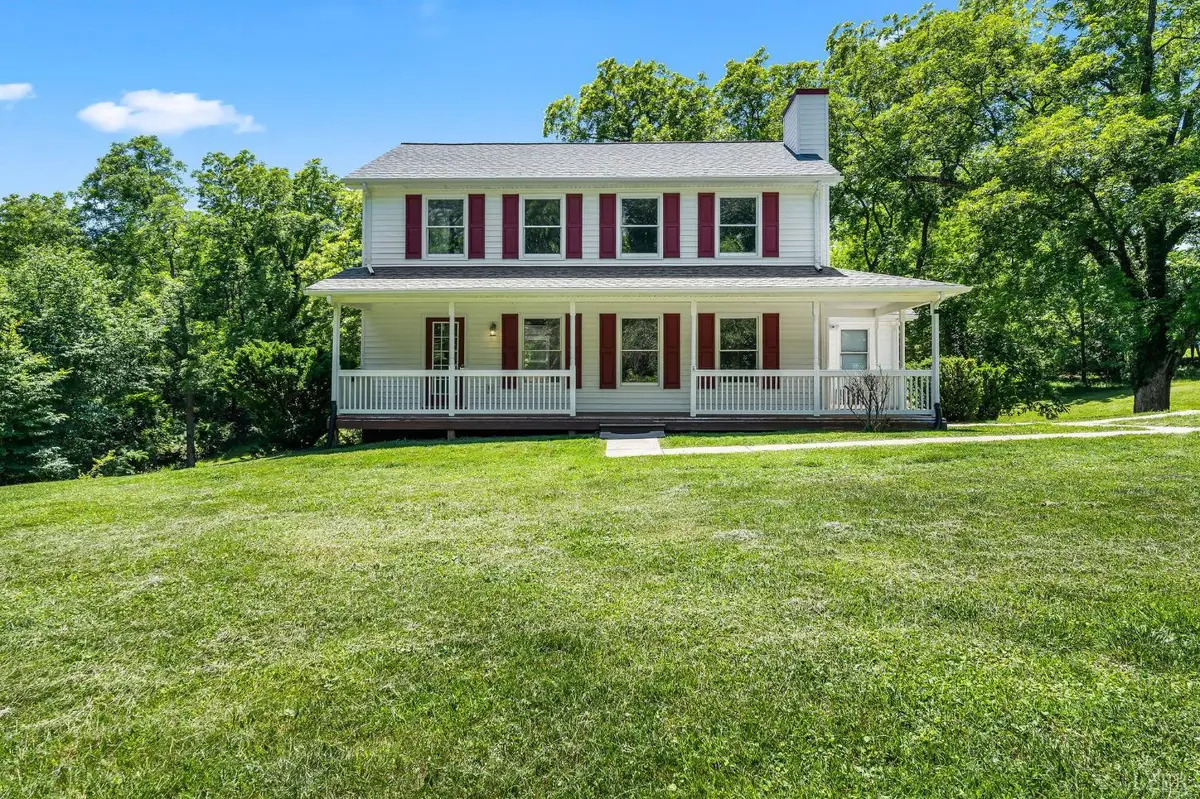 1006 Laurel Street, Bedford, VA 24523 - #1