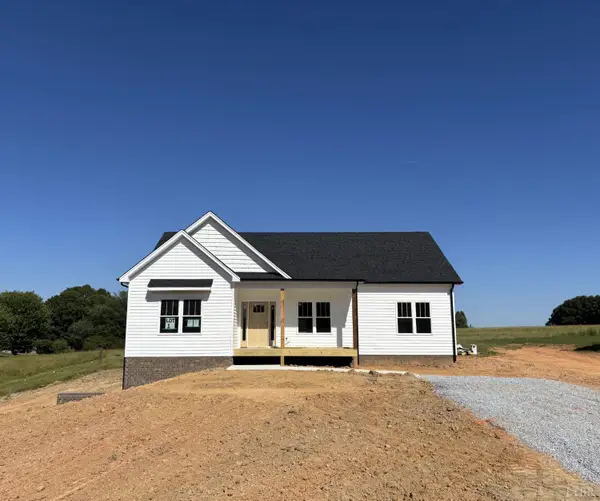 10384 Leesville Road, Lynch Station, VA 24571