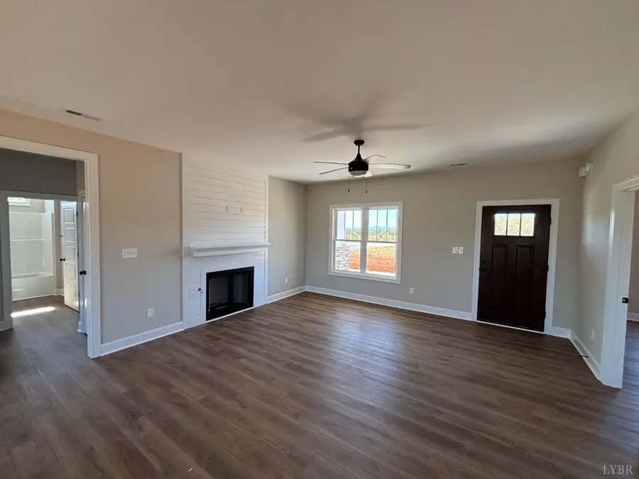 10384 Leesville Road, Lynch Station, VA 24571 - #3