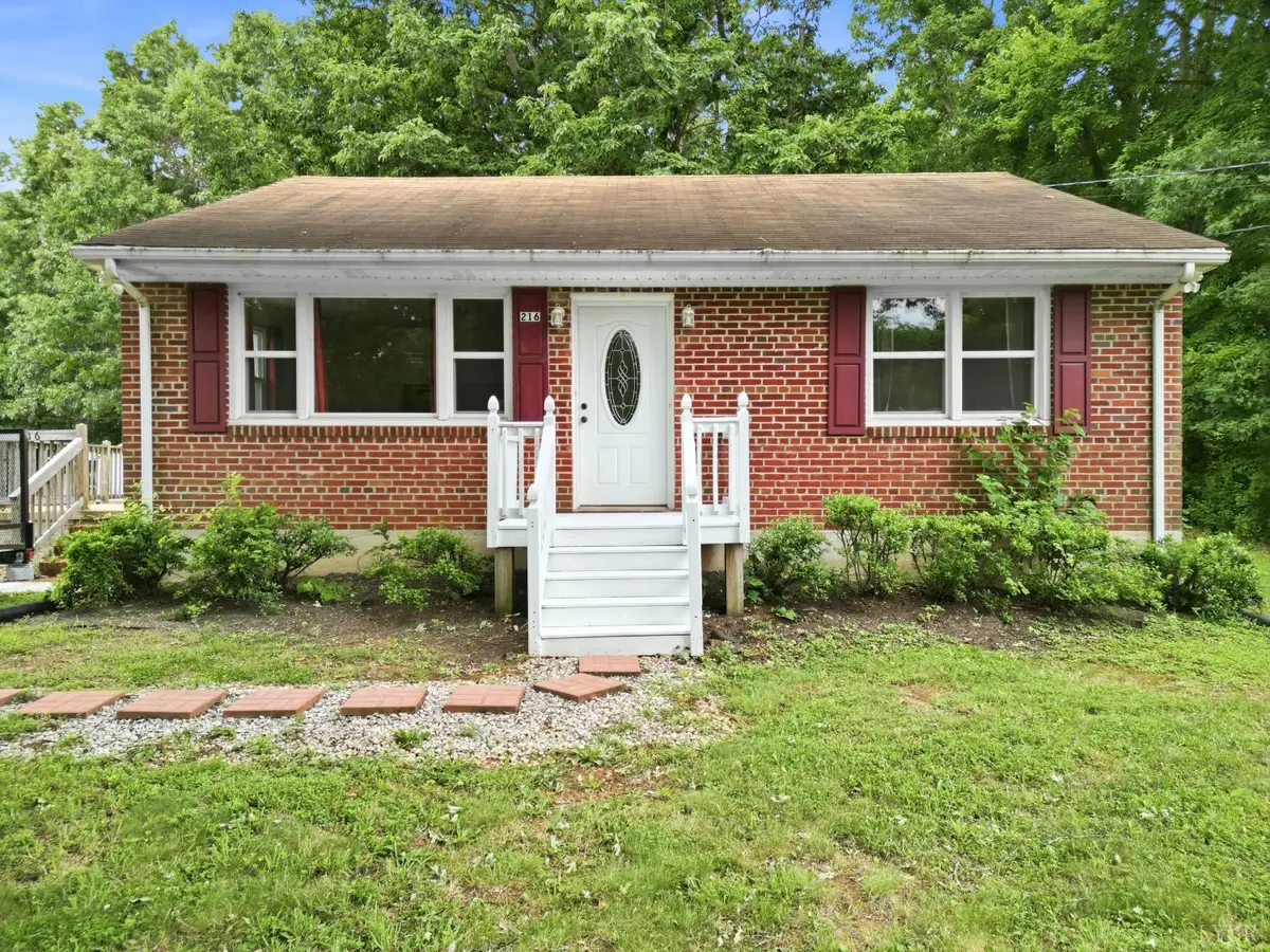 216 Crescent Lane, Monroe, VA 24574 - #1