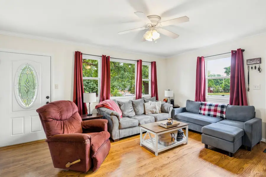 216 Crescent Lane, Monroe, VA 24574 - #3