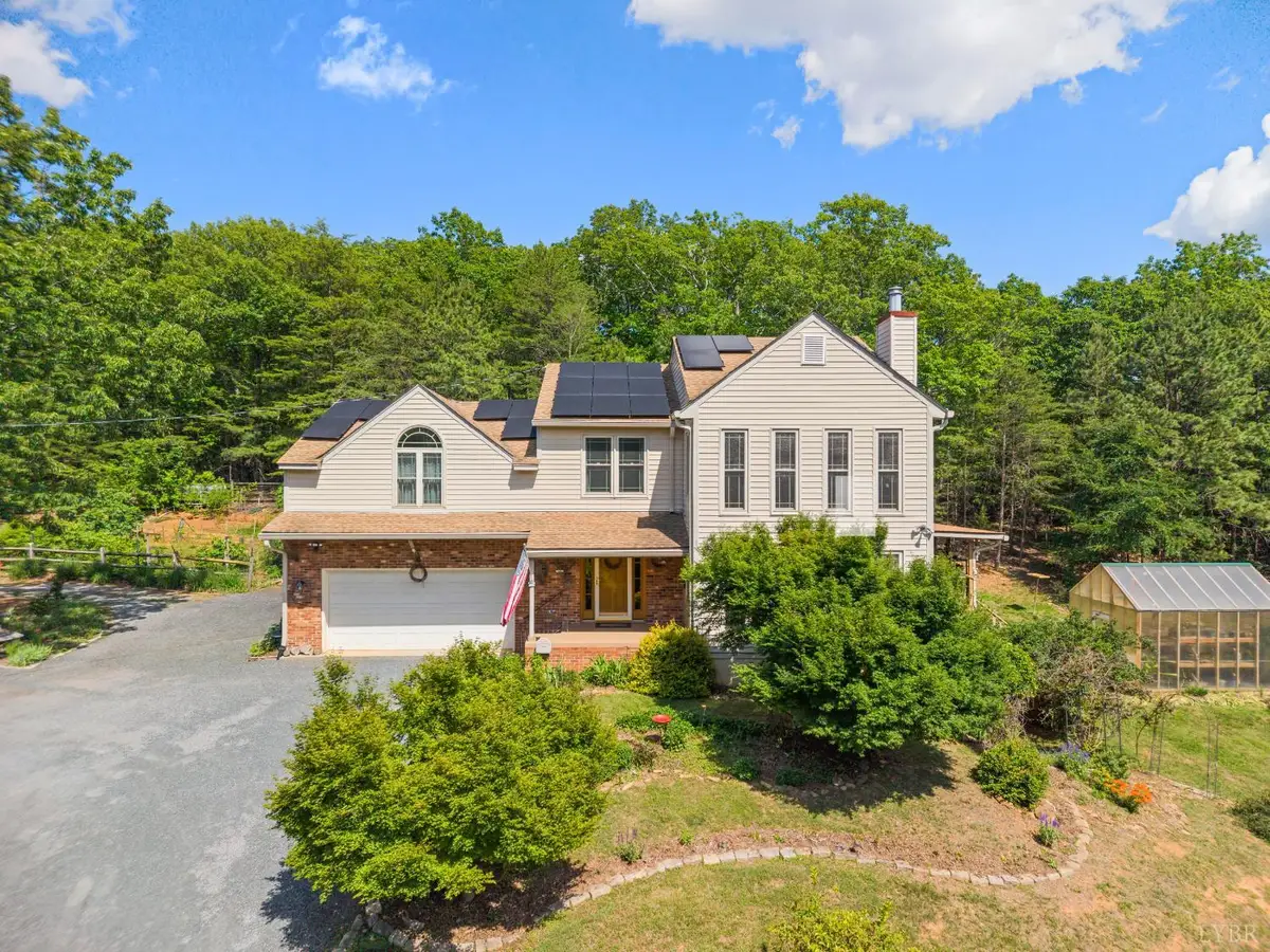 357 Mt Vista Drive, Lynchburg, VA 24504 - #1