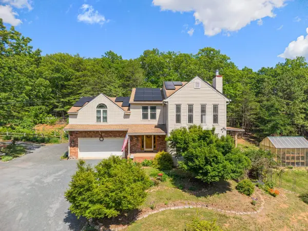 357 Mt Vista Drive, Lynchburg, VA 24504