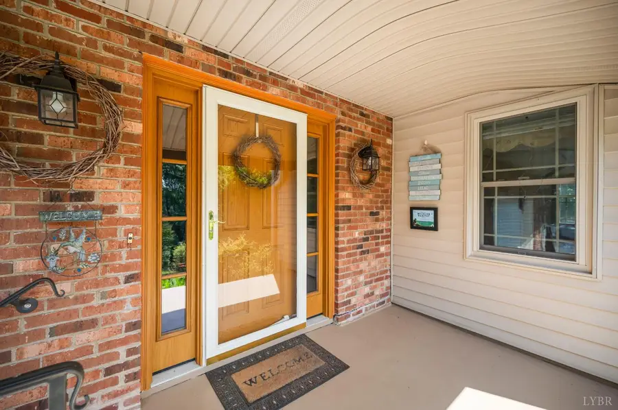 357 Mt Vista Drive, Lynchburg, VA 24504 - #2