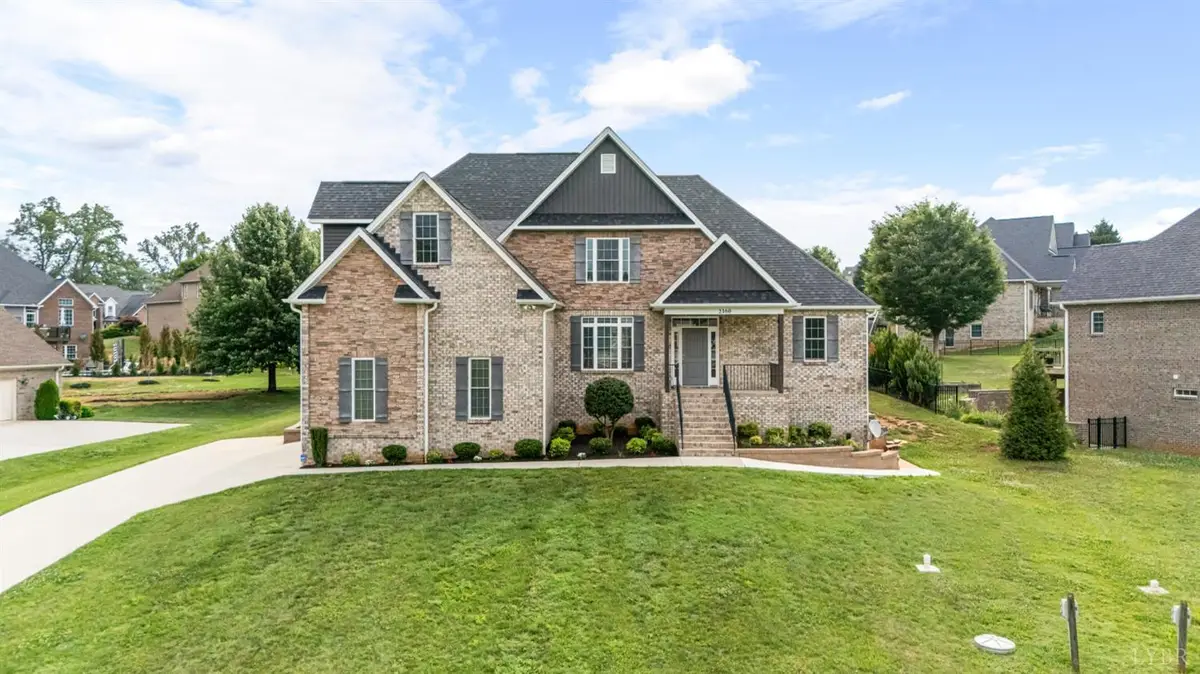 2160 Colby Drive, Forest, VA 24551 - #1