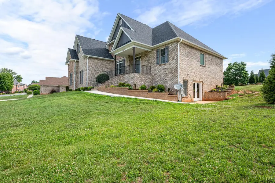 2160 Colby Drive, Forest, VA 24551 - #2