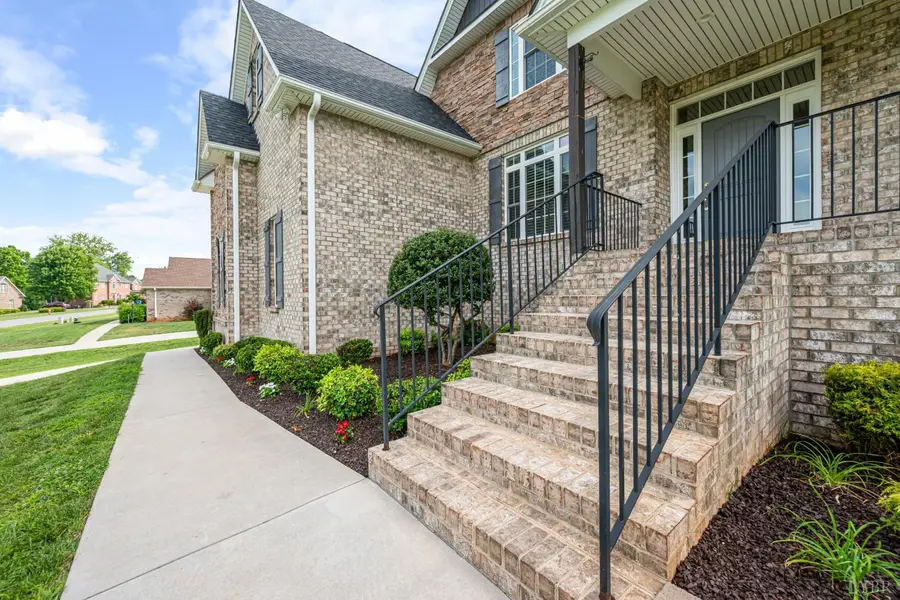 2160 Colby Drive, Forest, VA 24551 - #3