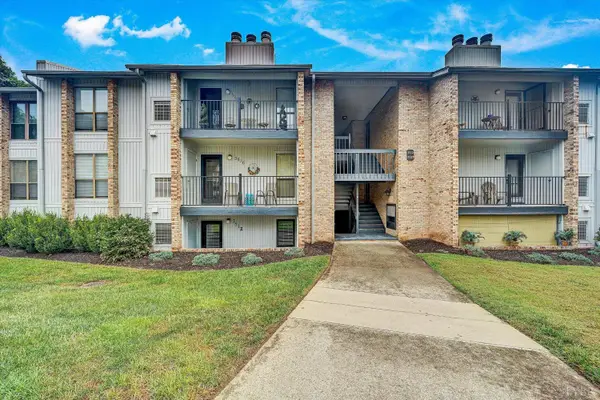 3516 Timberline Trail, Roanoke, VA 24018
