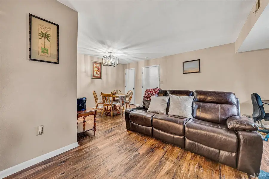 3516 Timberline Trail, Roanoke, VA 24018 - #3