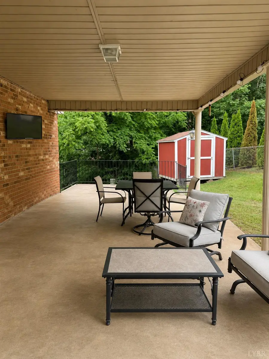 113 Rockford Pl, Danville, VA 24540 - #2