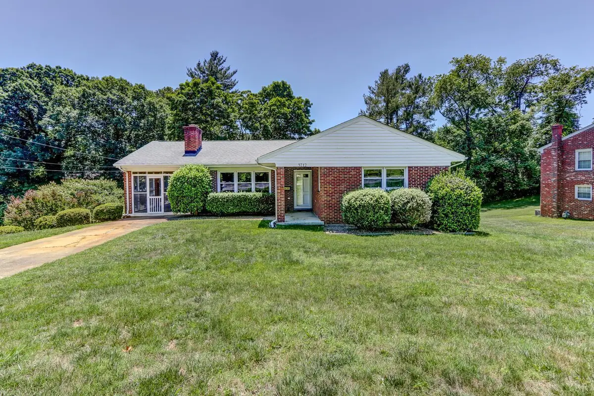 5712 Kanawha Road, Lynchburg, VA 24502 - #1