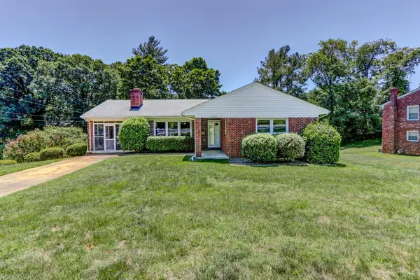5712 Kanawha Road, Lynchburg, VA 24502