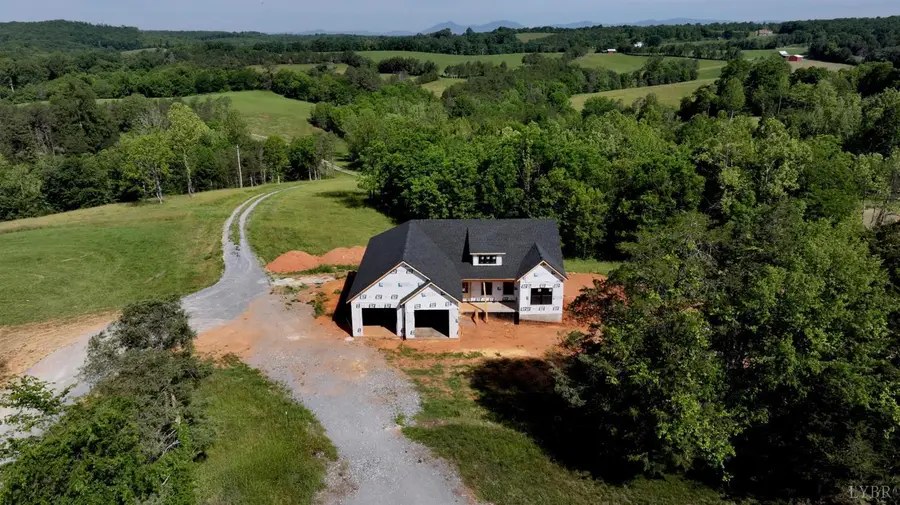 7 Leesville Rd, Evington, VA 24550 - #2