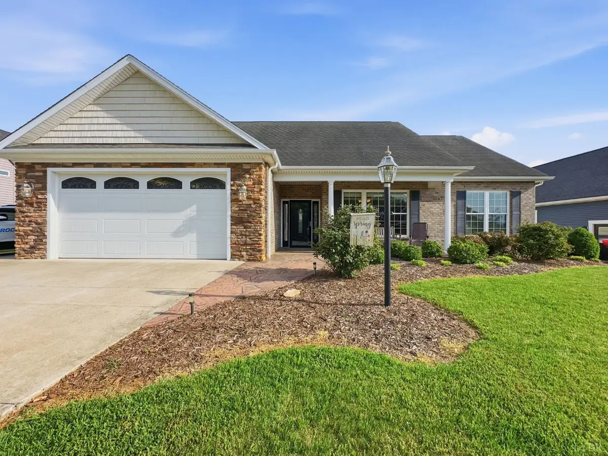 1024 Wye Oak Court, Forest, VA 24551 - #1