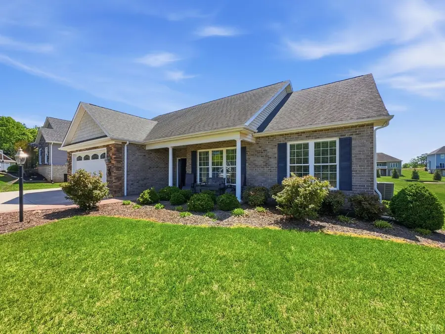1024 Wye Oak Court, Forest, VA 24551 - #2